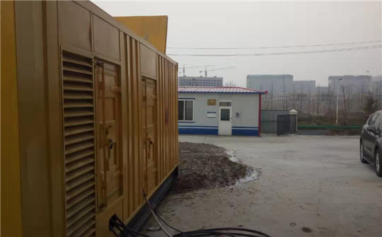 宕昌发电机组电缆选型核心注意事项