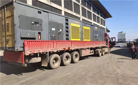 宕昌200KW发电机组适配电缆规格选型指南