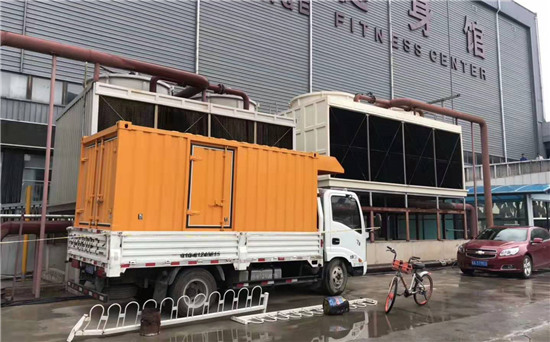 宕昌300KW发电机组适配电缆规格选型指南
