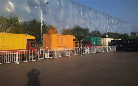宕昌400KW发电机组适配电缆规格选型指南