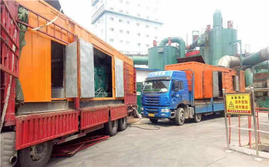 宕昌100KW发电机组适配电缆规格选型指南