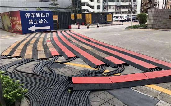 宕昌发电机组电缆选型完整具体步骤(工程通用标准流程)